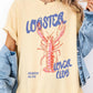 LOBSTER LOVE CLUB