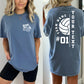 Vollyball Team Shirt