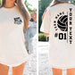 Vollyball Team Shirt