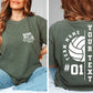 Vollyball Team Shirt