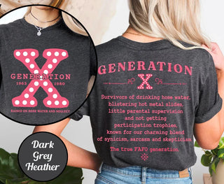 Gen X