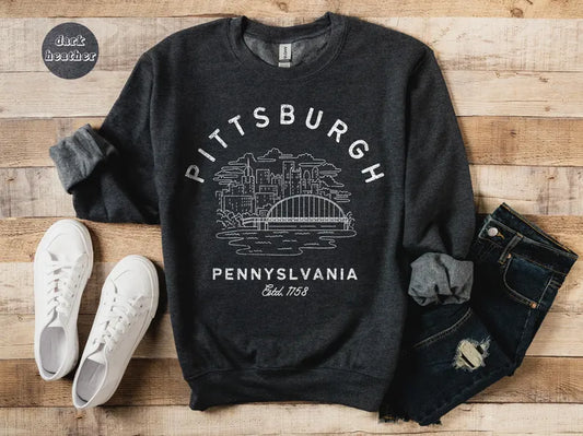 PITTSBURGH -PA