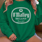 PERSONALIZED IRISH CREW