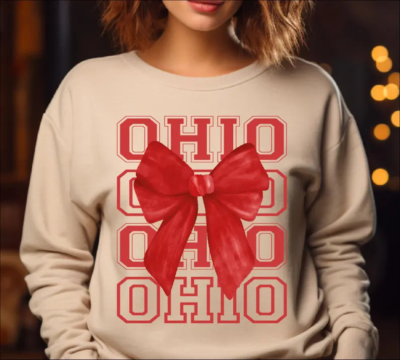 OHIO BOW