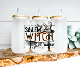 Salem's Witch Company