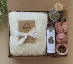 Baby Themed Gift Box