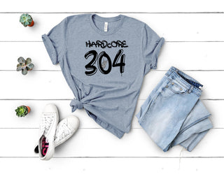 Hardcore 304 Shirt